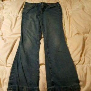 Super soft jeans - Size 28